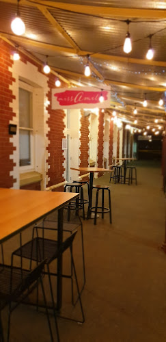 Miss Amelie - Hospitality and gastronomy