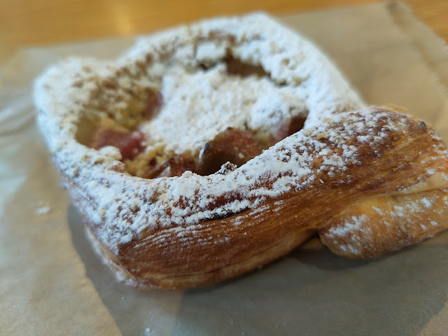 Cedar Husk Cafe - Hospitality and gastronomy