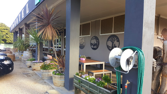 Little River Hotel Motel