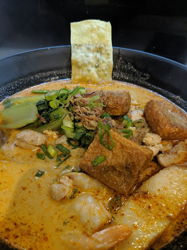 Noodle Forum - Hospitality and gastronomy