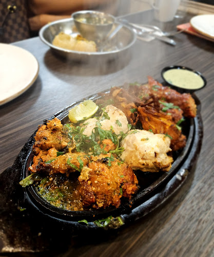 Mela Indian Sweets and Eats