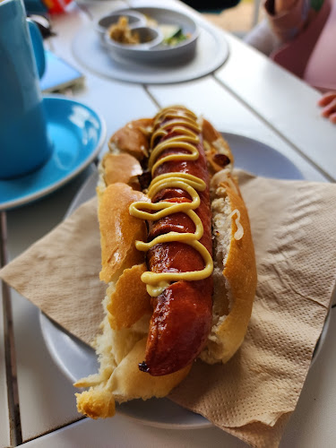 Opinii despre AJ's Beach Cafe în Beresford - Hospitality and gastronomy