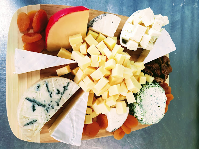 Opinii despre Batehaven Bakehouse în Batehaven - Hospitality and gastronomy