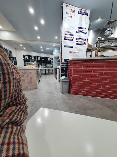 Souvo Shack - Hospitality and gastronomy