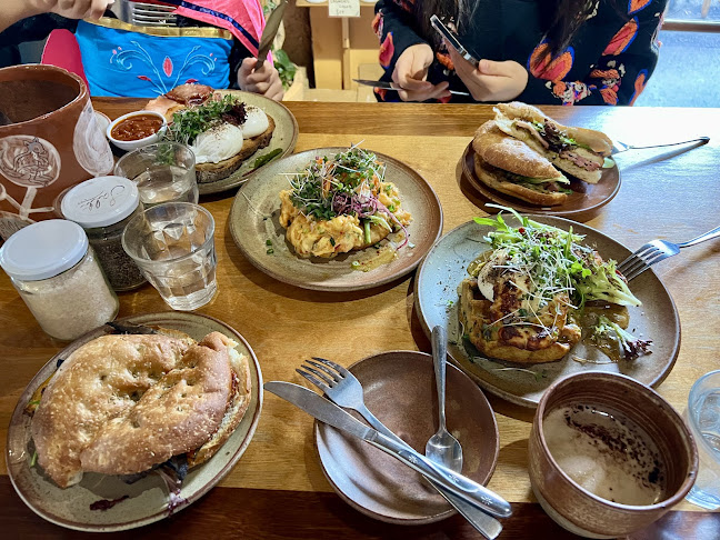 Comentarii opinii despre Café Troppo