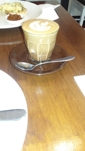 Comentarii opinii despre Waffle On Cafe