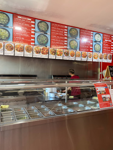 Wodonga Noodle Canteen - Hospitality and gastronomy