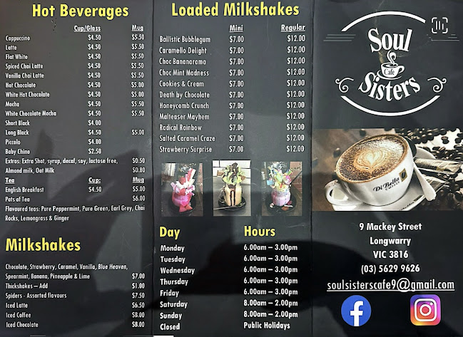 9 Mackey St, Longwarry VIC 3816