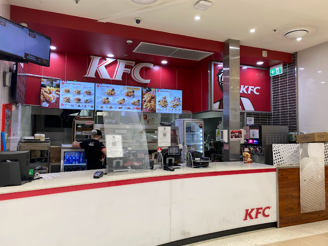 KFC Lavington Square Food Court - Lavington