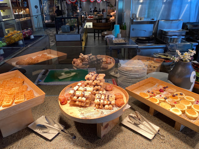 Comentarii opinii despre Bazaar Gold Coast