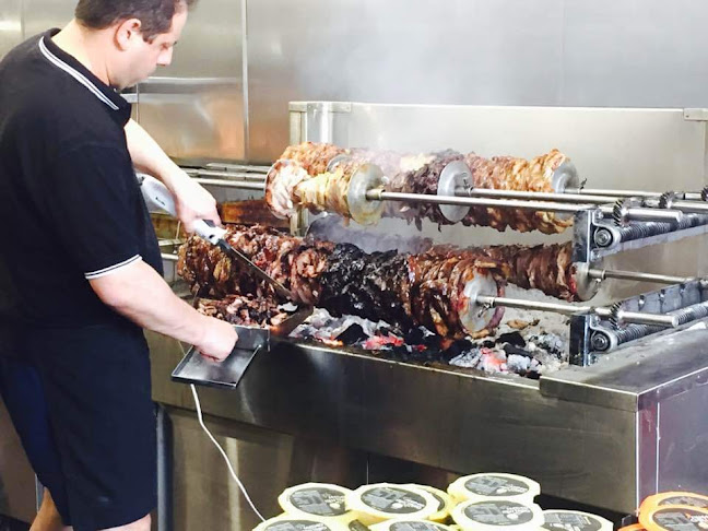 Souv & Burger Co. - Hospitality and gastronomy