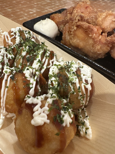 Kadoya Japanese Restaurant