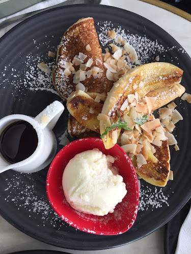 Bang & Grind Café Spence St.