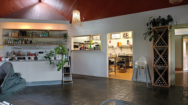 Trial Bay Kiosk - South West Rocks