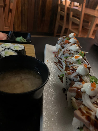 Opinii despre Sushi HIRO-KI Buderim în Buderim - Hospitality and gastronomy