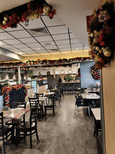 Comentarii opinii despre Cafe 21 Smith