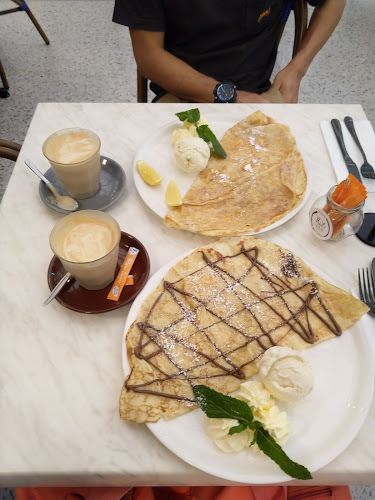 Rise and Bake Brasserie - Hospitality and gastronomy