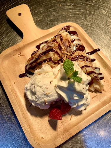 Leaf in Nowra, Modern Thai & Asian Restaurant - Nowra