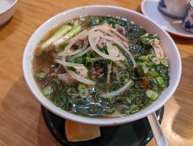 Opinii despre Le's Vietnamese Food în Horsham - Hospitality and gastronomy