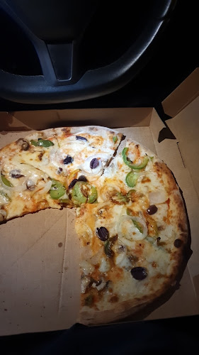 Comentarii opinii despre Ray's Pizza Ciao Belli