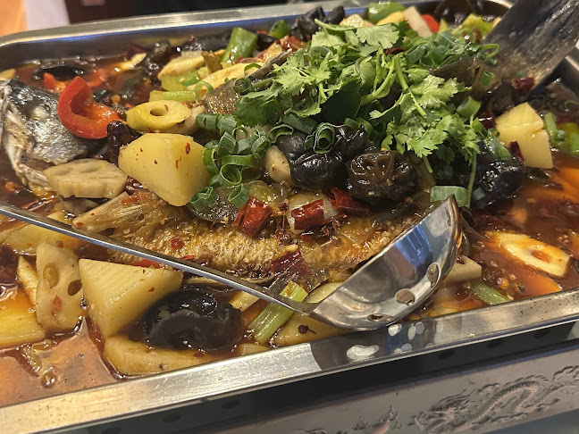 Red Chilli Chinese Restaurant - Adelaide