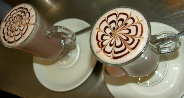 Opinii despre Cupz N' Crepes în Morpeth - Hospitality and gastronomy