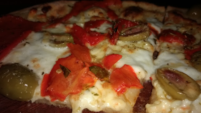 Comentarii opinii despre Pizza Meine Liebe