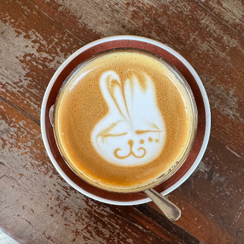 Bourke Street Bakery Alexandria