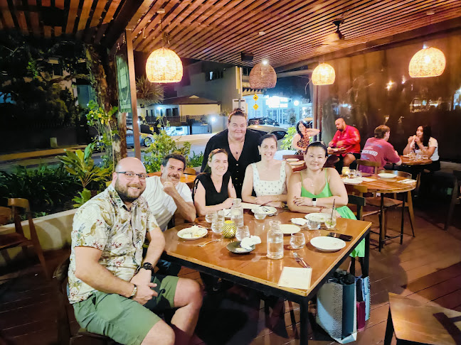 NOA Eat Drink Share - Edge Hill