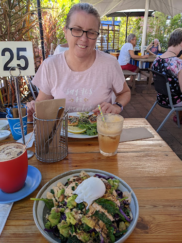 Opinii despre Dragonfly Cafe în Lismore - Hospitality and gastronomy