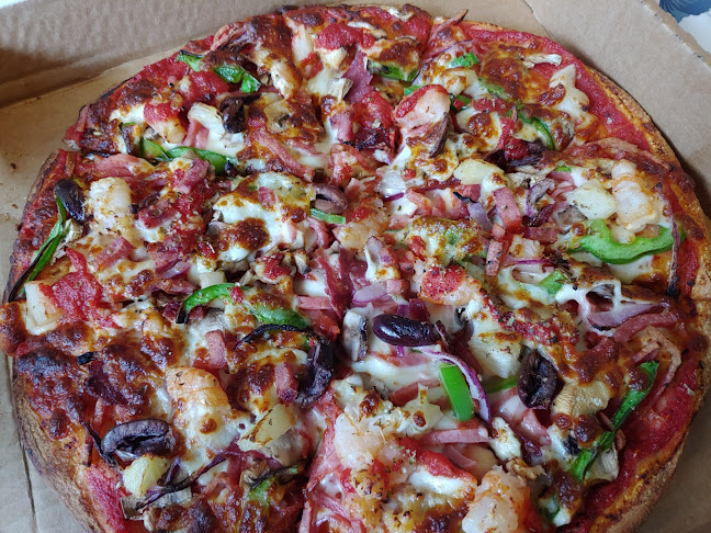 Opinii despre Eat Pizza în Melbourne - Hospitality and gastronomy