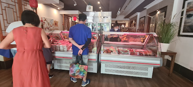 Opinii despre Green Watermelon Deli în Perth - Hospitality and gastronomy