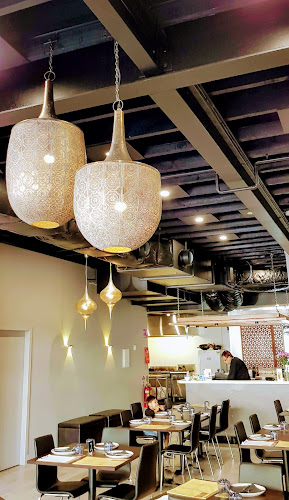 Zaffran Indian Restaurant and Takeaway - Newcastle