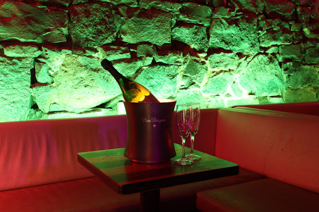 Tramp Bar - Hospitality and gastronomy