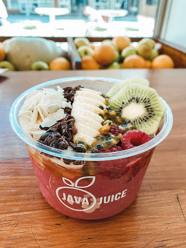 Java Juice - Perth