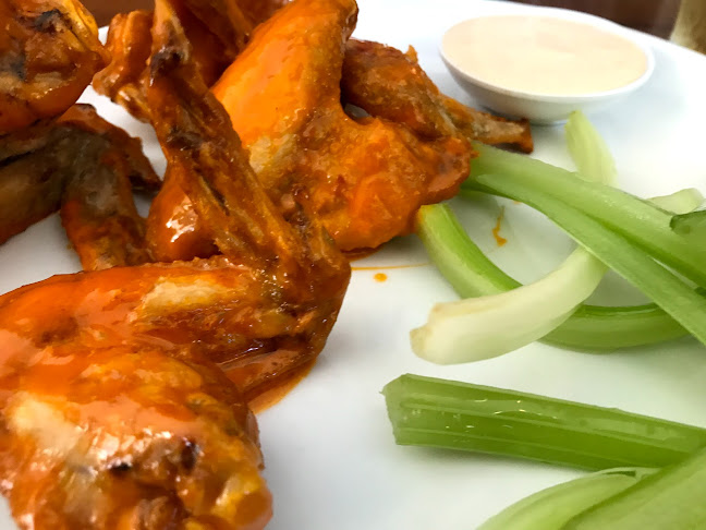 Opinii despre Buffalo Bar în Brisbane City - Hospitality and gastronomy