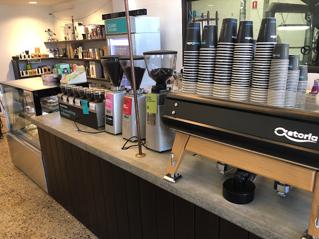 Comentarii opinii despre Bun Coffee