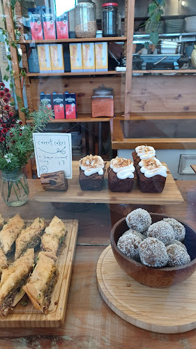 Comentarii opinii despre Momo Wholefood