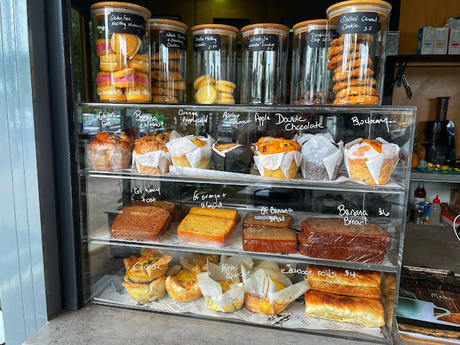 The Old Railway Cafe - Hospitality and gastronomy