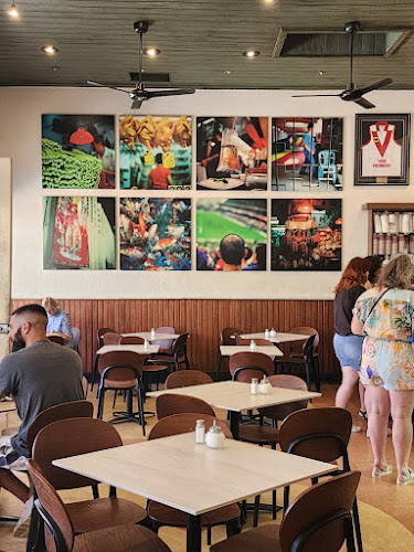 Comentarii opinii despre Gino's