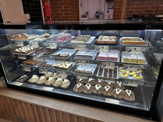 Comentarii opinii despre Rottnest Bakery