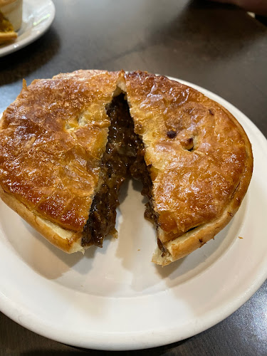 Comentarii opinii despre Country Cob Bakery - Kyneton