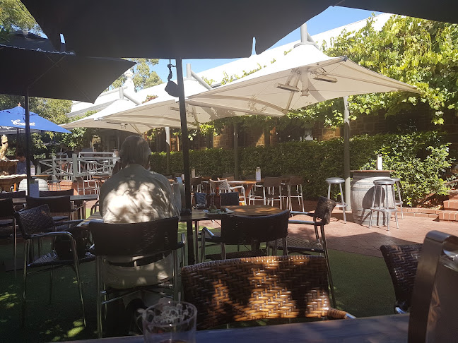 The Edinburgh Hotel - Adelaide