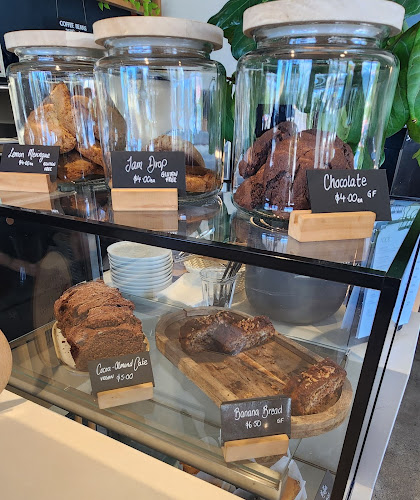 Lukure Caff - Hospitality and gastronomy