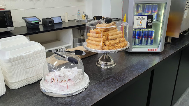 The Kebab Place - Albury