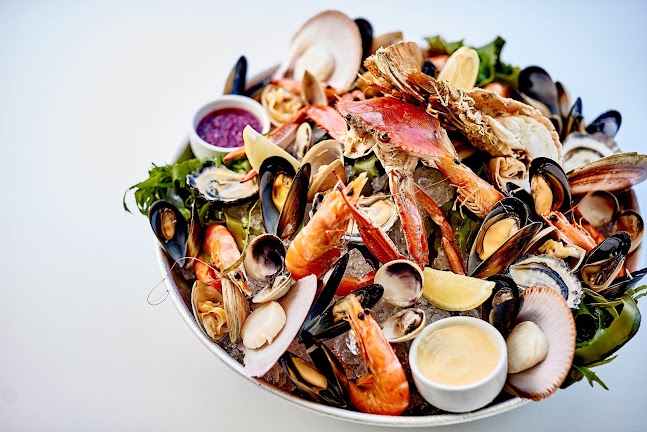 Comentarii opinii despre Rick Stein at Bannisters