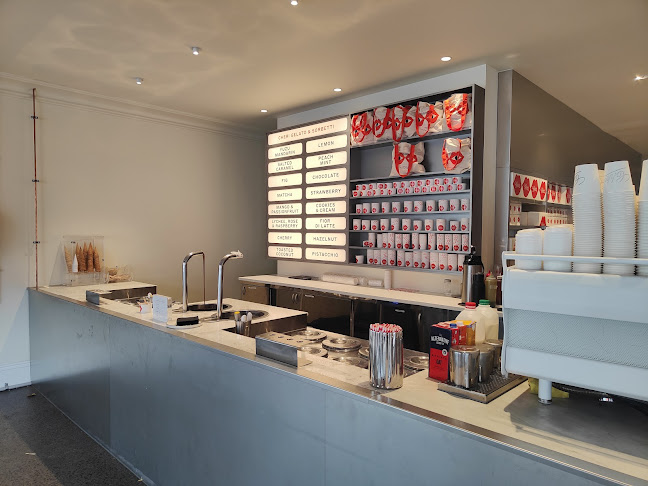 Chéri - South Melbourne