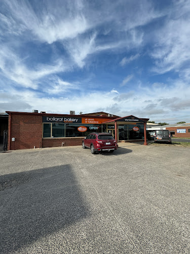 Ballarat Bakery - Ballarat