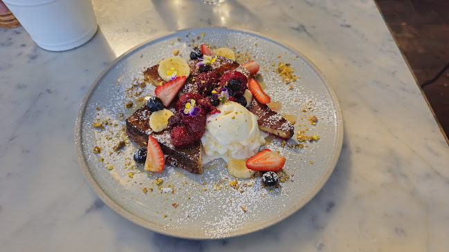 Comentarii opinii despre Cafe Toscano