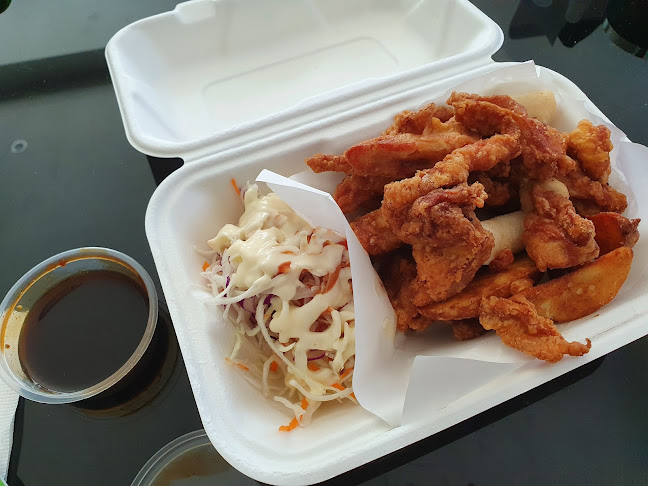 Chick-In - Melbourne